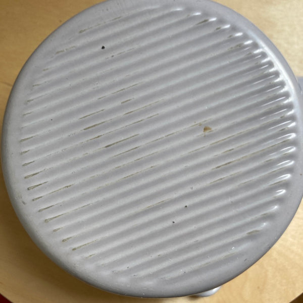 Set Le Creuset casserole en steelpannen Raymond Loewy