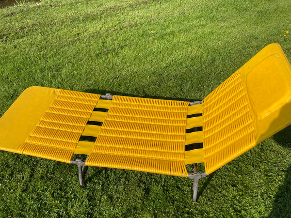 Gele Kurz spaghetti stretcher