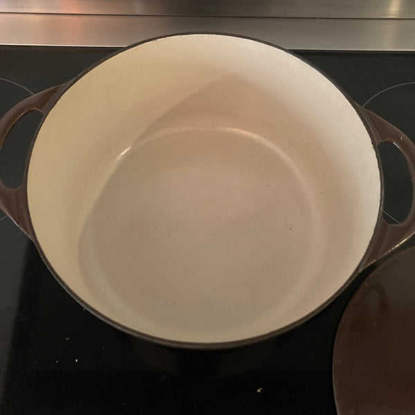 Le Creuset braadpan 26 cm