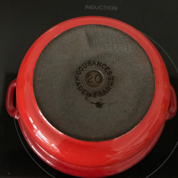 Cousances braadpan 20 cm
