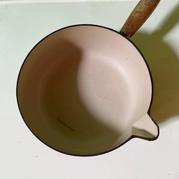 Set Le Creuset pannenset