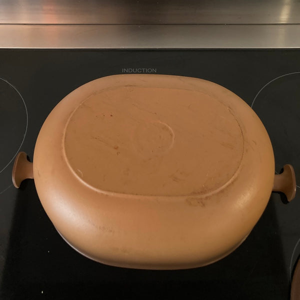 Le Creuset braadpan Enzo Mari 29 cm