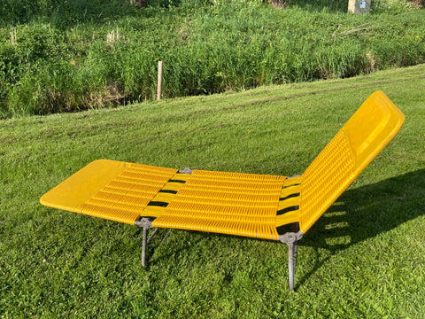 Gele Kurz spaghetti stretcher