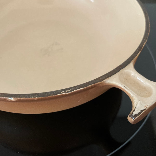 Le Creuset ovenschaal 20 cm