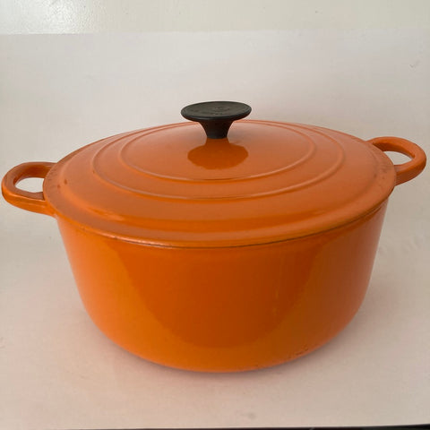 Le Creuset braadpan 26 cm
