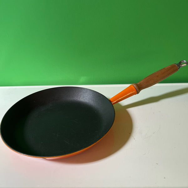 Le Creuset bakpan 26 cm