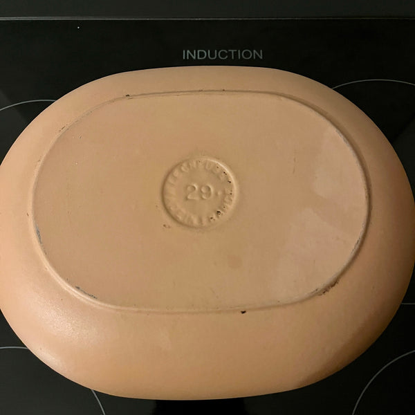 Le Creuset braadpan Enzo Mari 29 cm