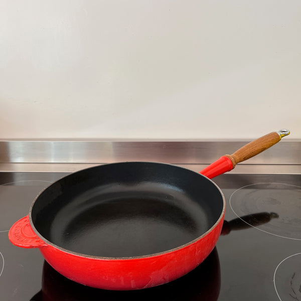Le Creuset bakpan 28 cm