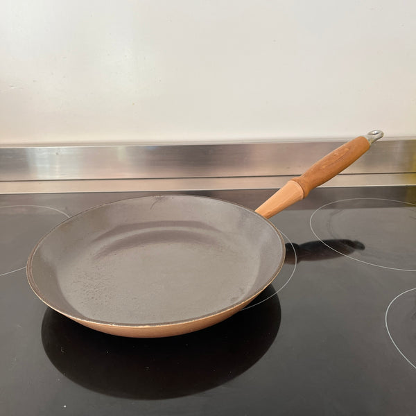 Le Creuset bakpan 26 cm