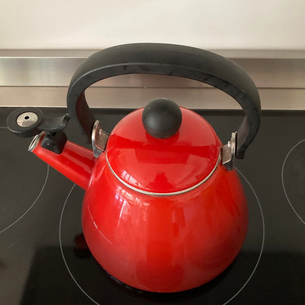Le Creuset Kone ketel