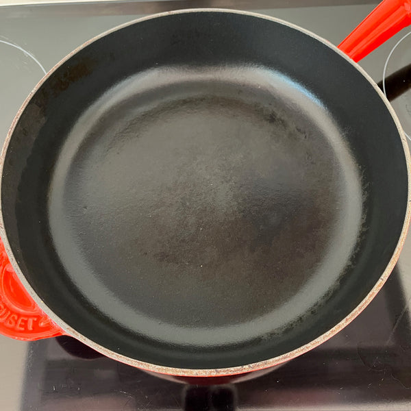 Le Creuset bakpan 28 cm