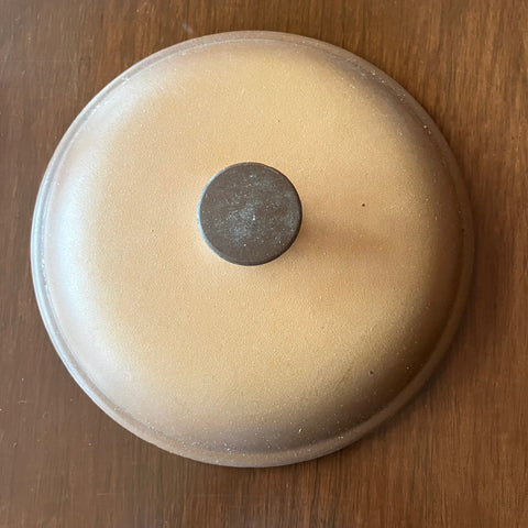 Le Creuset deksel 23 cm