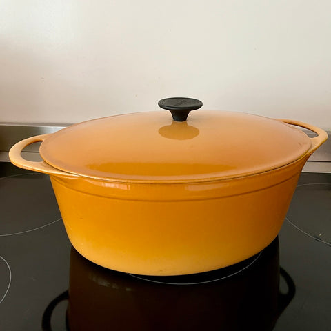 Cousances braadpan 32 cm