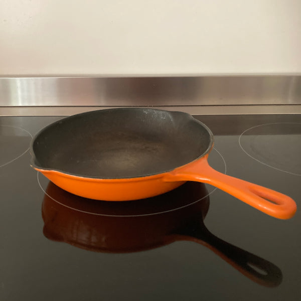 Le Creuset bakpan 23 cm