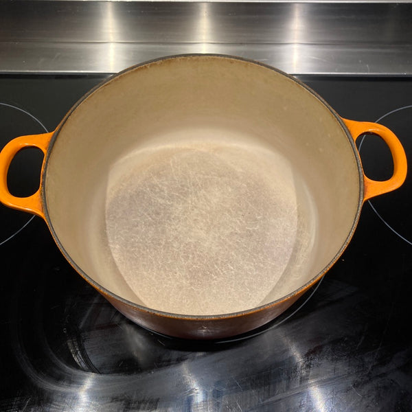 Le Creuset braadpan 24 cm