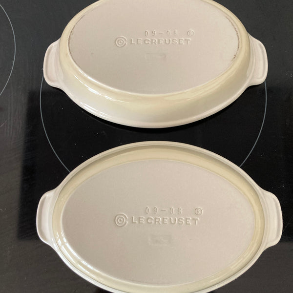 Set Le Creuset ovenschaaltjes 25 cm