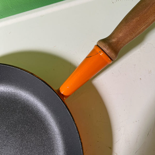 Le Creuset bakpan 26 cm