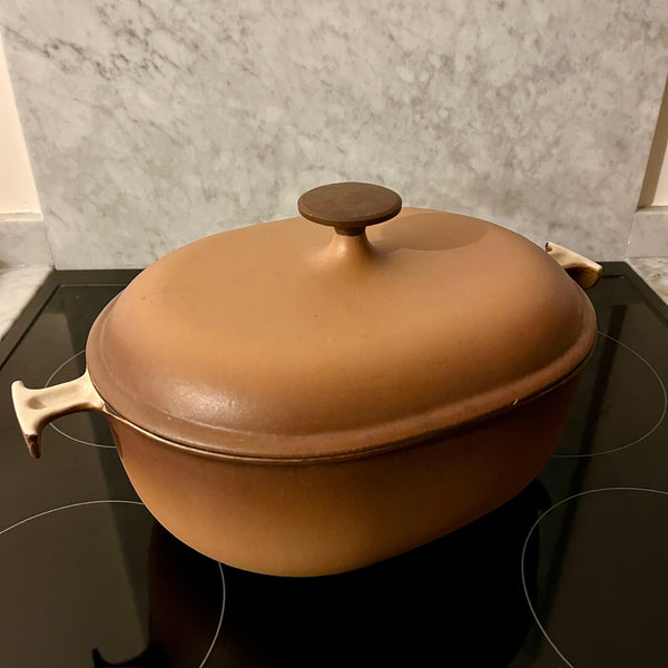 Le Creuset braadpan Enzo Mari 29 cm