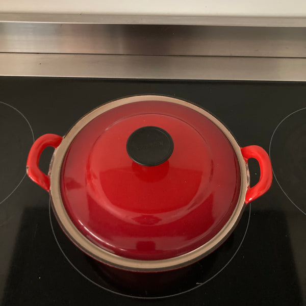 Cousances braadpan 20 cm
