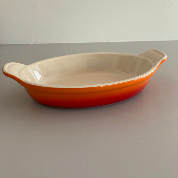 Set Le Creuset ovenschaaltjes 25 cm