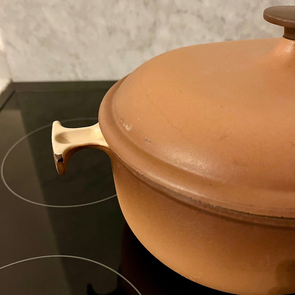 Le Creuset braadpan 25 cm
