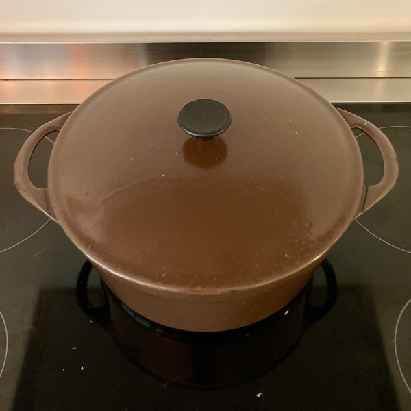 Le Creuset braadpan 26 cm