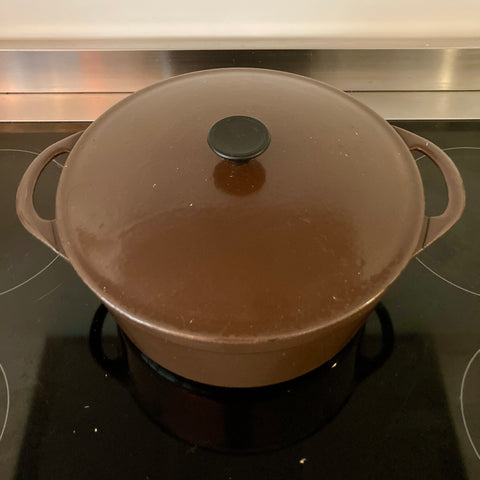 Le Creuset braadpan 26 cm