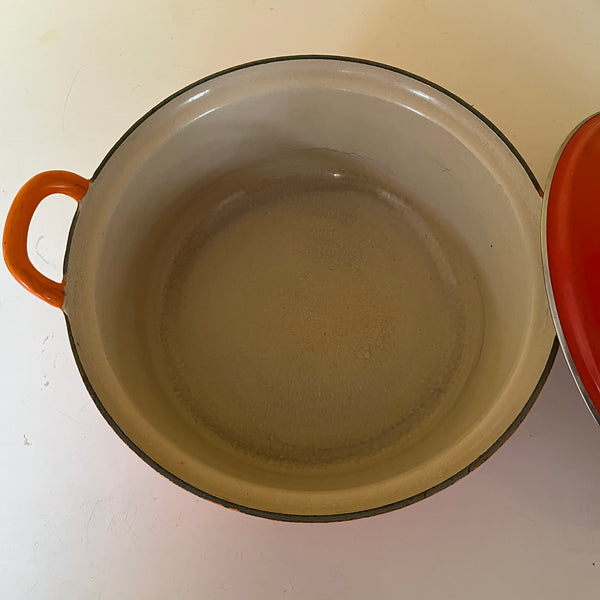 Gietijzeren braadpan 28 cm