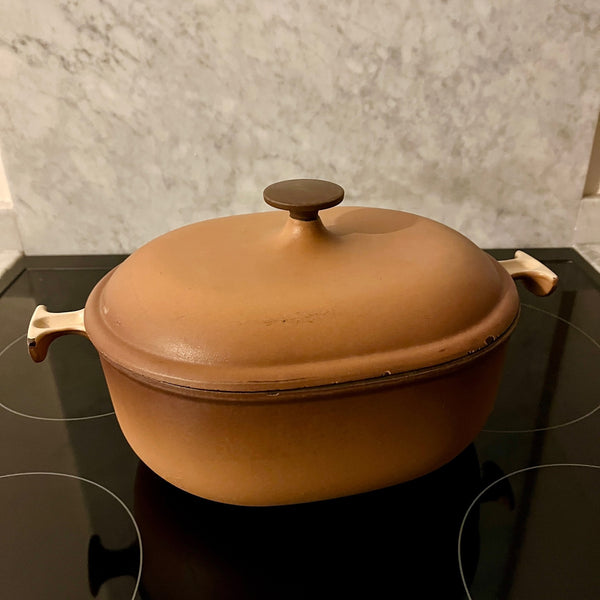 Le Creuset braadpan 25 cm