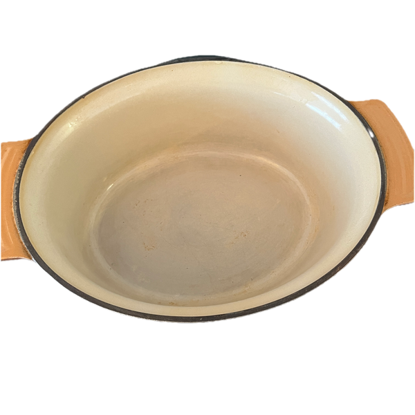 Le Creuset braadpan 29 cm