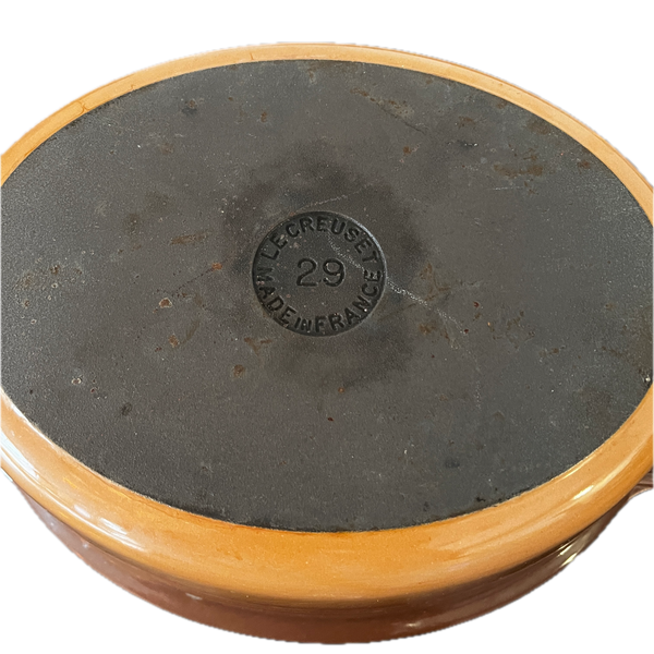 Le Creuset braadpan 29 cm