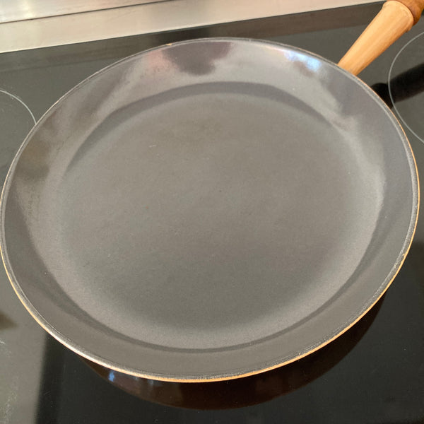 Le Creuset bakpan 29 cm