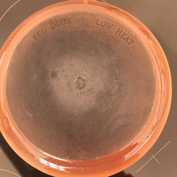Le Creuset bakpan 29 cm