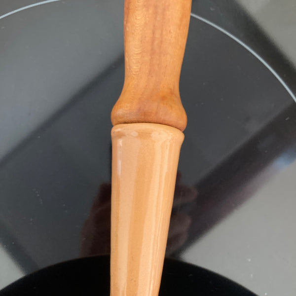 Le Creuset bakpan 29 cm