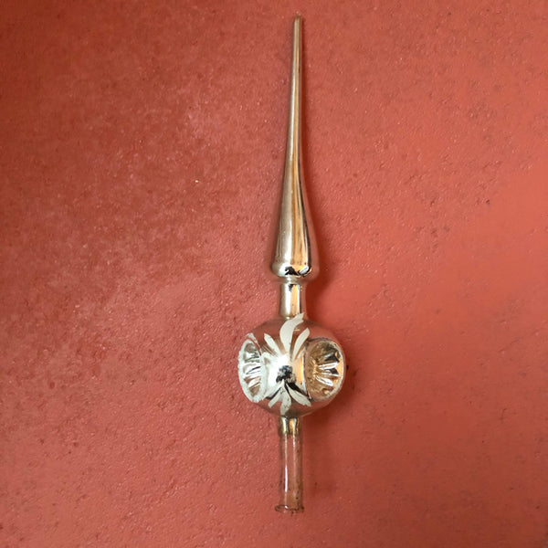 Antieke piek 26 cm