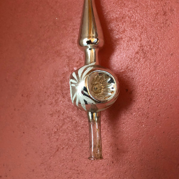Antieke piek 26 cm