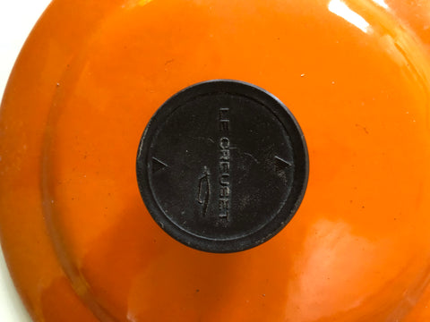 Losse Creuset knop groot
